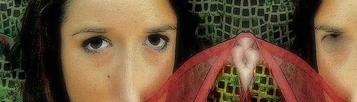 portion of the artwork for Tiff Holland's fiction