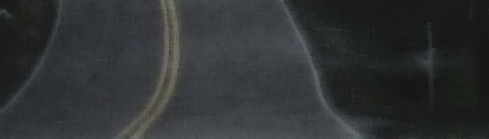 portion of the artwork for Daniel Gallik's poetry