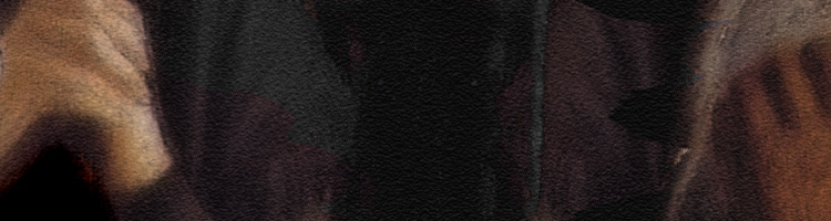 portion of the artwork for Lauren Marie Stevens' poetry