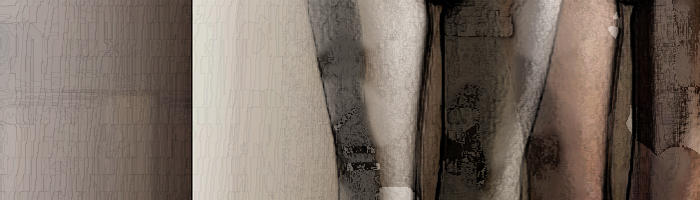 portion of the artwork for Christine Reilly's poetry
