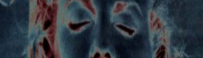 portion of the artwork for Amy J. Sprague's poetry