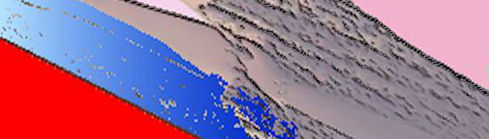 portion of the artwork for Adam Falkner's poetry
