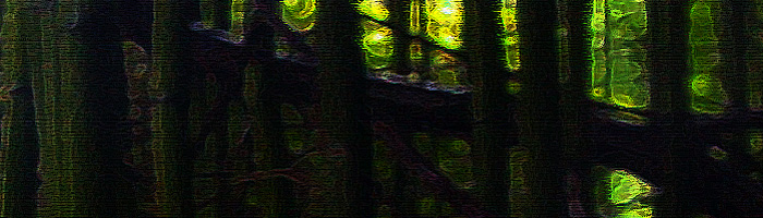 portion of the artwork for Curtis Smith's fiction