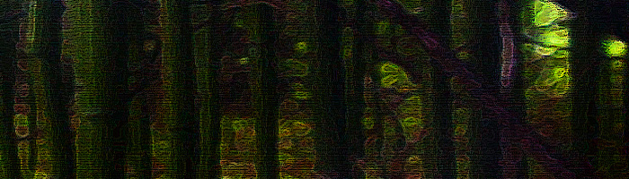 portion of the artwork for Curtis Smith's fiction