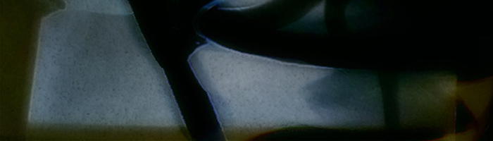 portion of the artwork for Ian Sanquist's fiction