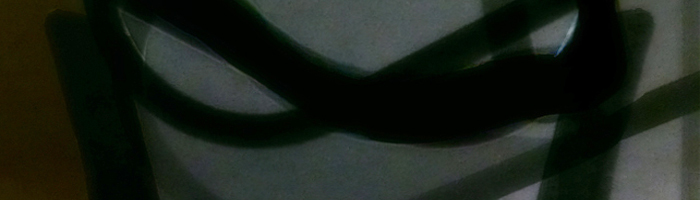 portion of the artwork for Ian Sanquist's fiction