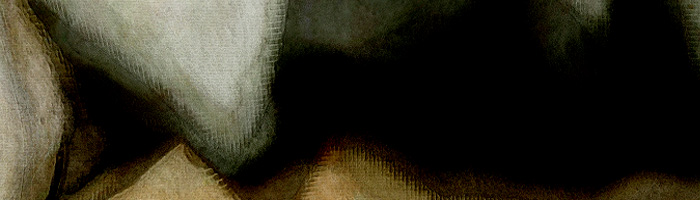 portion of the artwork for Sean Patrick Mulroy's poetry