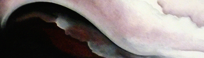 portion of the artwork for Athena Nilssen's poetry