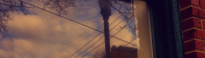 portion of the artwork for Amorak Huey's poetry