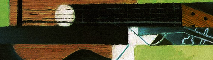 portion of the artwork for David McAleavey's poetry