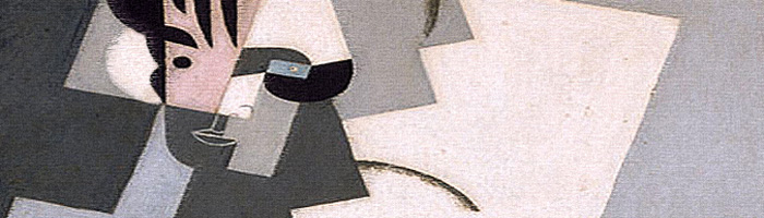 portion of the artwork for Jamez Chang's poetry