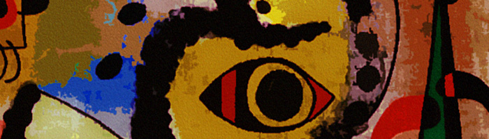 portion of the artwork for Valerie O'Riordan's fiction