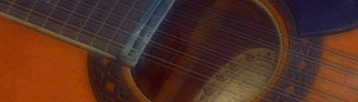 portion of the artwork for Shelby Stephenson's poetry