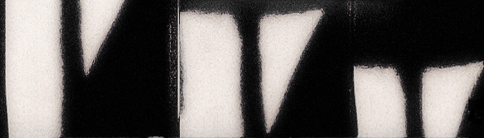 portion of the artwork for Steven D. Stark's fiction