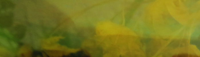 portion of the artwork for E. Martin Pedersen's poetry