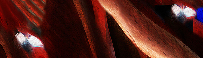 portion of the artwork for Barbara Tramonte's poetry
