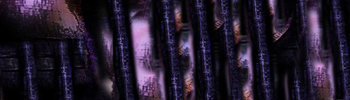 portion of the artwork for Gail Siegel's story