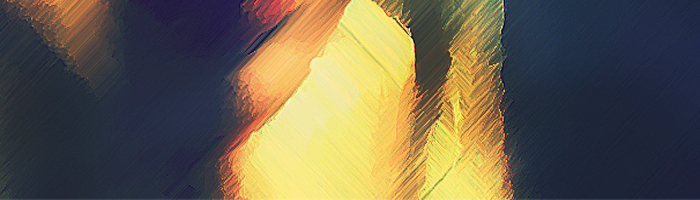 portion of the artwork for Patricia Parkinson's story