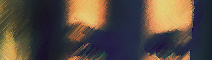 portion of the artwork for Patricia Parkinson's story