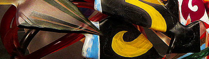 portion of the artwork for William Doreski's poem