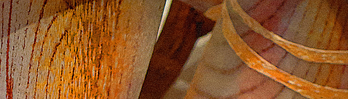 portion of the artwork for Claudia F. Savage's poem