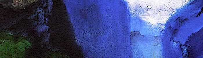 portion of the artwork for Faith Shearin's short story