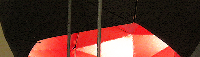 portion of the artwork for Marcia LeBeau's poem