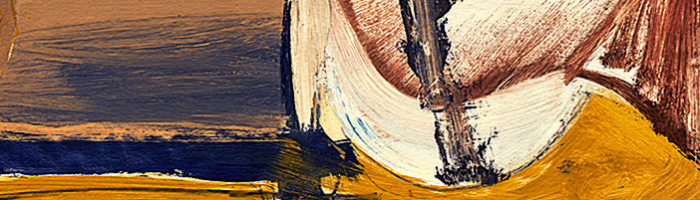 portion of the artwork for Peter Schwartz's poem