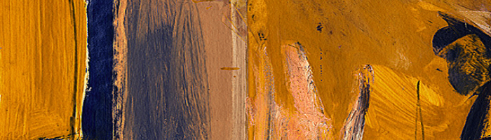 portion of the artwork for Peter Schwartz's poetry