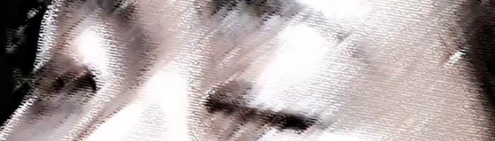 portion of the artwork for Tim Raymond's short story