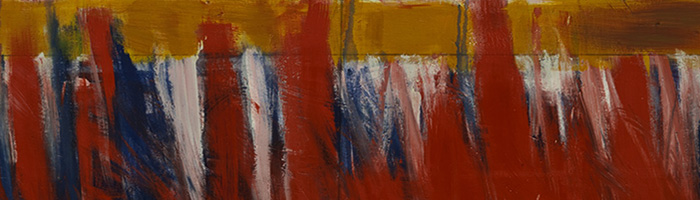 portion of the artwork for Rebecca Schumejda's poem