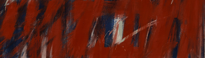 portion of the artwork for Rebecca Schumejda's poetry