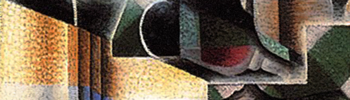 portion of the artwork for Carter Vance's poem