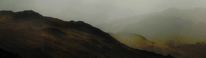 portion of the artwork for Christian Woodard's poetry