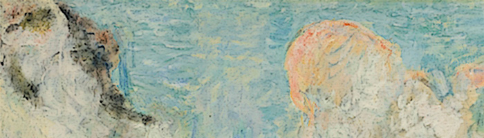 portion of the artwork for Iris Litt's poem