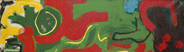 portion of the artwork for William Walker's story
