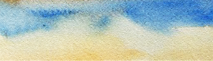 portion of the artwork for Michael Meyerhofer's poetry