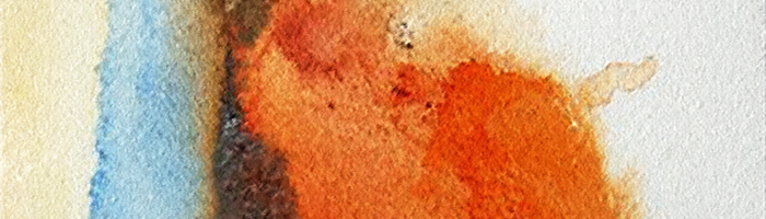 portion of the artwork for Michael Meyerhofer's poetry