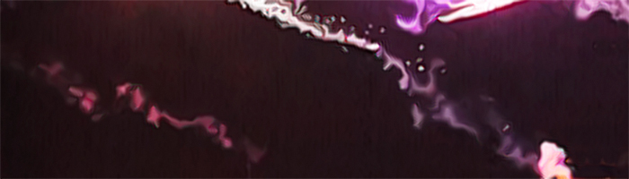 portion of the artwork for Carol Everett Adams's poetry