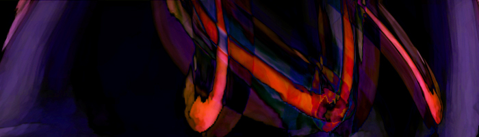 portion of the artwork for Kim Magowan's stories