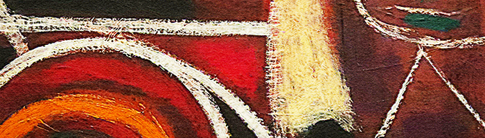 portion of the artwork for J Pascutazz's poetry
