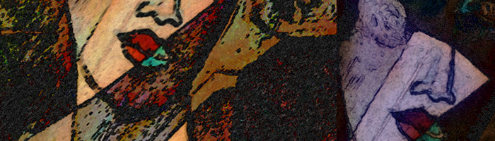 portion of the artwork for Katherine Fallon's poetry