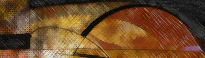 portion of the artwork for Nicholas Alti's poetry