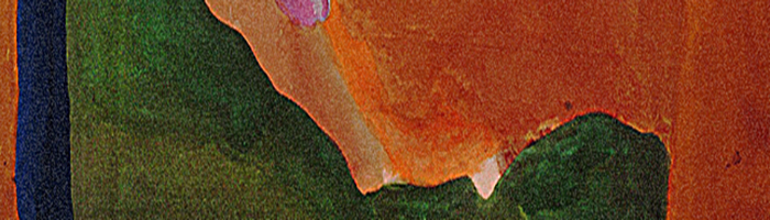 portion of the artwork for Aïcha Martine Thiam's poetry
