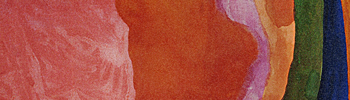 portion of the artwork for JR Walsh's poetry