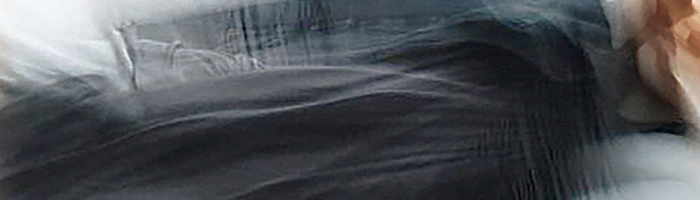 portion of the artwork for JR Walsh's poetry
