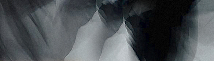 portion of the artwork for JR Walsh's poetry
