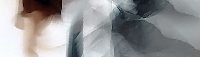 portion of the artwork for JR Walsh's poetry