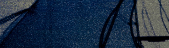portion of the artwork for Michael Meyerhofer's poetry