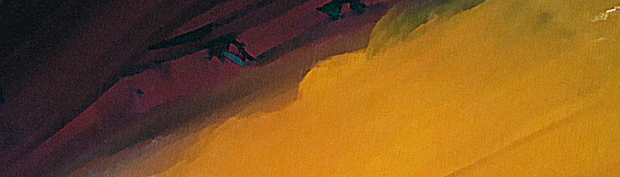 portion of the artwork for Sam Rasnake's poetry